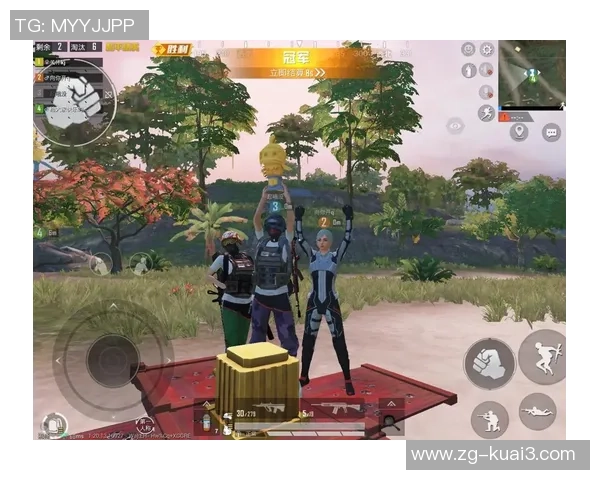 从零开始：全面解析和平精英团队协作与战术攻略